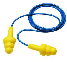 earplug