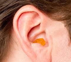 earwax