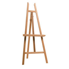 easel