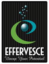 effervesce