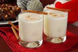 eggnog