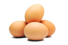 eggs