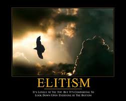 elitism