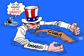 embargo