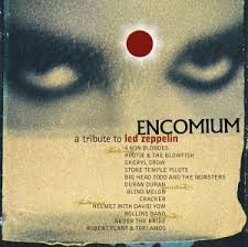 encomium