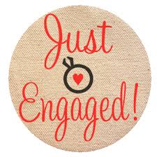 engaged