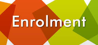 enrolment