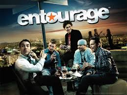 entourage