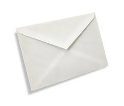 envelope