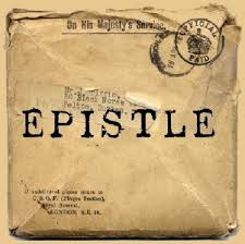 epistle