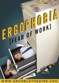 ergophobia