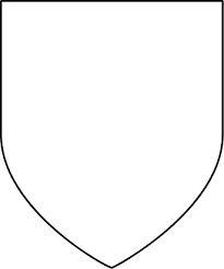 escutcheon