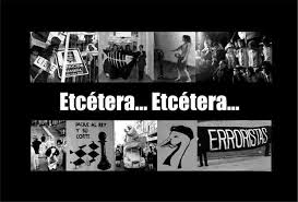 etceteras