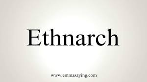 ethnarch