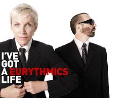 eurythmic