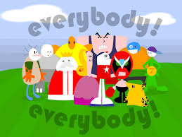 everybody