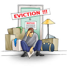 eviction