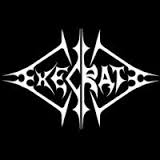 execrate