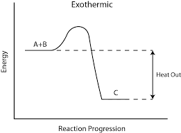 exothermic