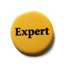 expert