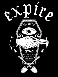 expire