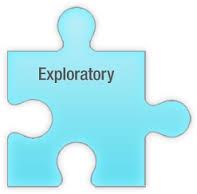 exploratory