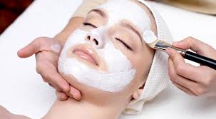 facial