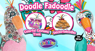 fadoodle