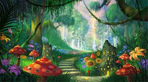 fairyland