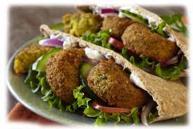 falafel