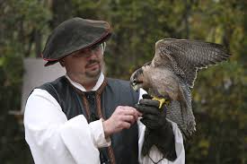 falconer