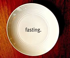 fasting