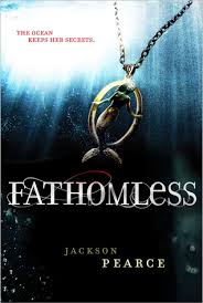 fathomless