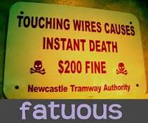 fatuous