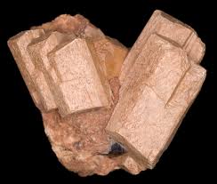 feldspar