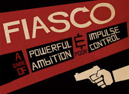 fiasco