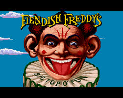 fiendish