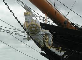 figurehead