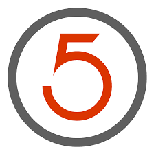 five