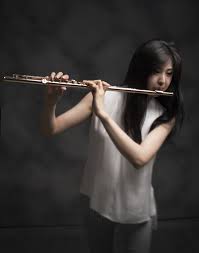 flutist