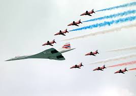 flypast