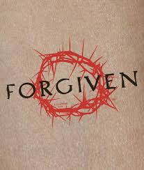 forgiven