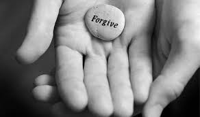 forgiving