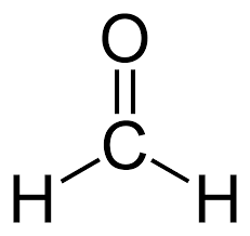 formaldehyde