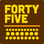 forty-five