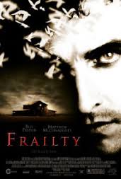 frailty