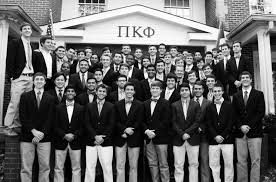 fraternity