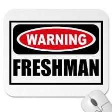 freshman