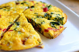 frittata