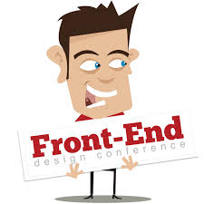 front-end